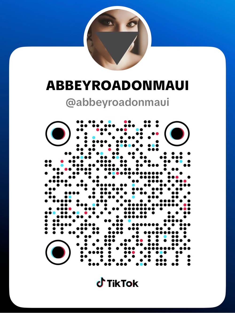 Q R Codes to Find Me! - Picture 4 of 4